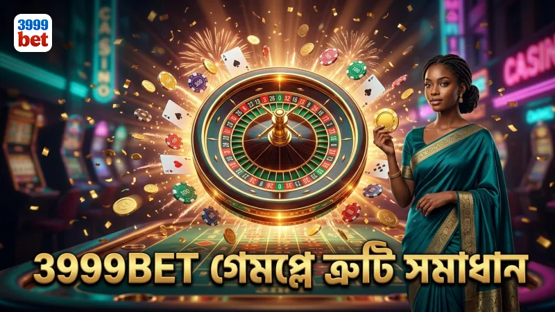গেমপ্লে ত্রুটি মোকাবেলায় ব্রাউজার ও ডিভাইস সেটিংস যাচাই করুন