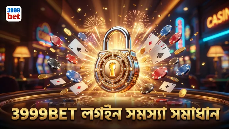 সাধারণ লগইন সমস্যা ও সহজ সমাধান।