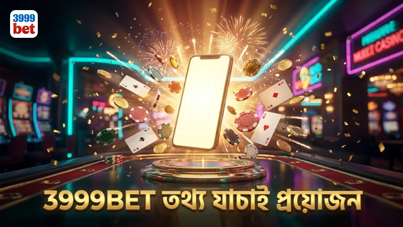 3999BET উত্তোলনে সঠিক তথ্য যাচাই গুরুত্বপূর্ণ।