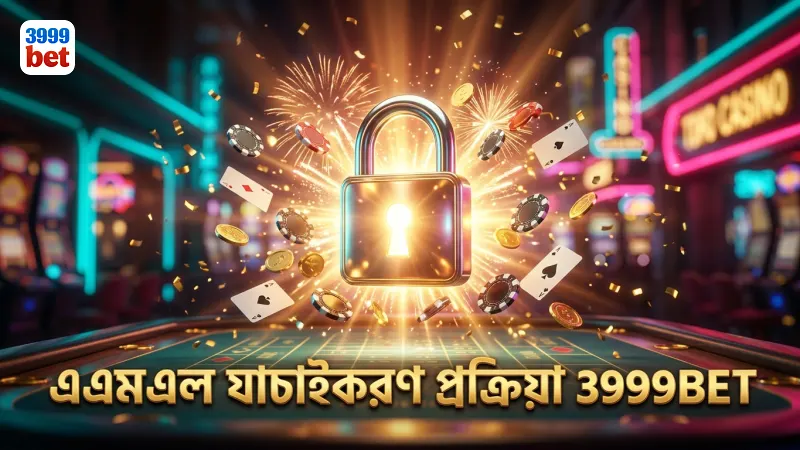 এএমএল নীতি অনুসারে যাচাইকরণ প্রক্রিয়া সম্পন্ন হয়