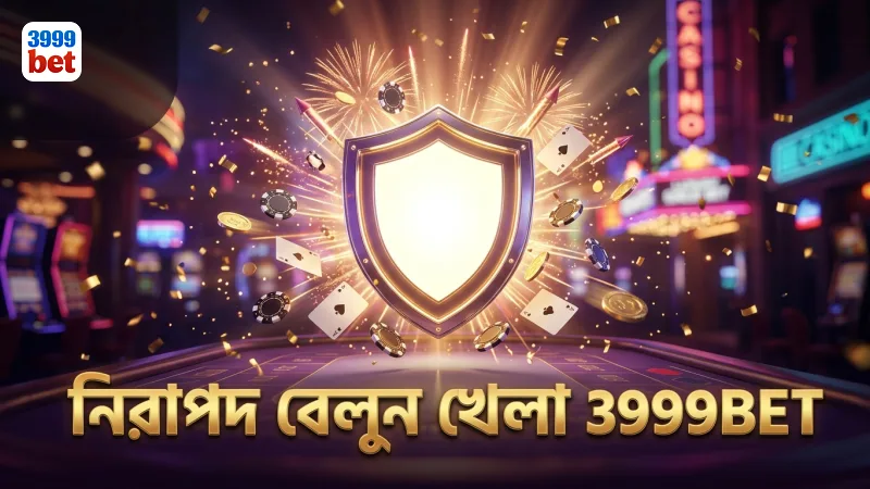 3999BET নিরাপদ প্ল্যাটফর্মে বেলুন খেলার দায়িত্বশীলতা বজায় রাখুন