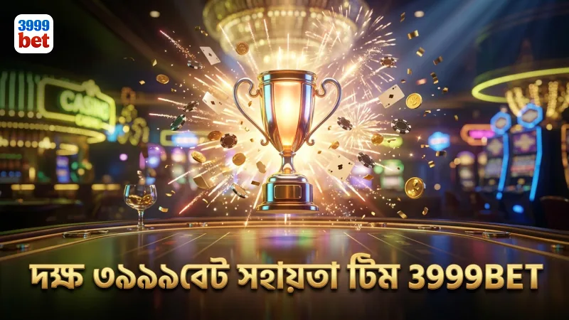 দক্ষ ও প্রশিক্ষিত ৩৯৯৯বেট সহায়তা টিম সমস্যা সমাধানে প্রস্তুত