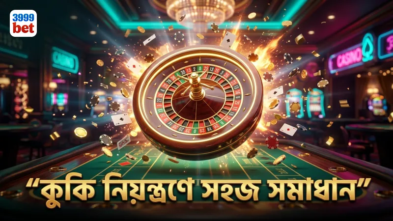 ব্রাউজার কুকি নিয়ন্ত্রণে সমস্যা হলে সহজেই সমাধান করুন