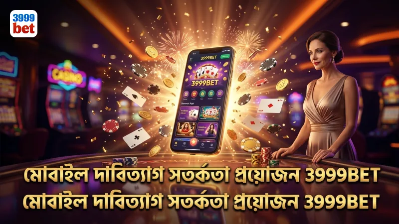 মোবাইল থেকে দাবিত্যাগ প্রক্রিয়ায় সতর্কতা জরুরি