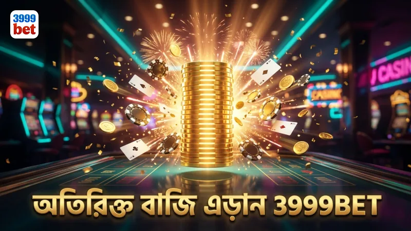 অতিরিক্ত বাজি থেকে বিরত থাকার গুরুত্ব 3999BET নির্দেশ করে।