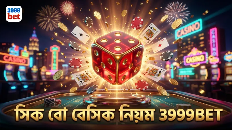 সিক বো গেমের বেসিক নিয়ম বুঝে খেলতে শুরু করুন