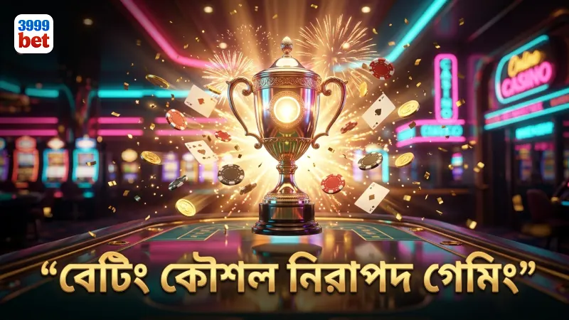 বেটিং কৌশল এবং ঝুঁকি ব্যবস্থাপনা পদ্ধতি
