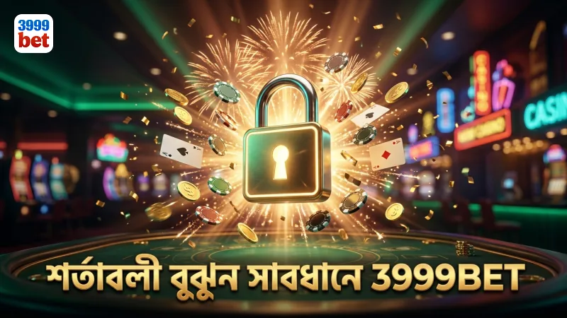 শর্তাবলী পড়ে প্ল্যাটফর্মের নিয়মগুলি ভালভাবে বোঝা যায়